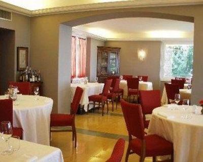 фото отеля Locanda del Biancospino