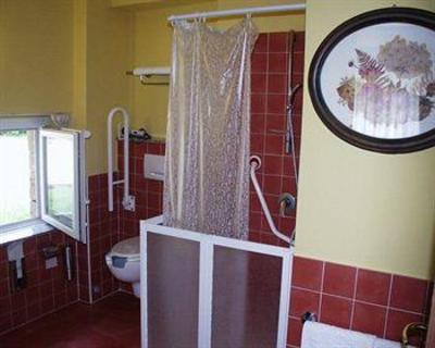 фото отеля Locanda del Biancospino