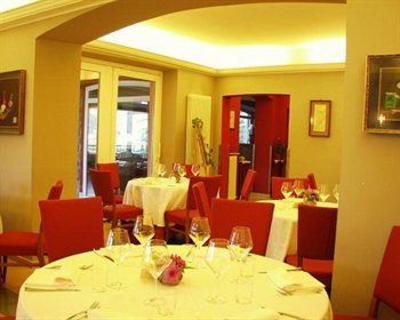 фото отеля Locanda del Biancospino