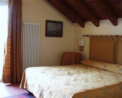 фото отеля Locanda del Biancospino