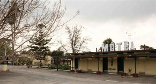 фото отеля Rose City Motor Inn