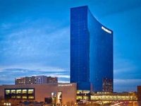 JW Marriott Indianapolis