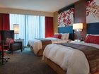 фото отеля JW Marriott Indianapolis