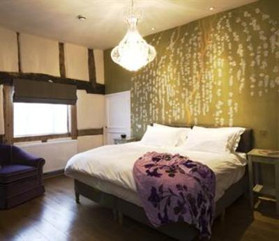 фото отеля Eckington Manor