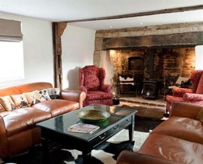 фото отеля Eckington Manor