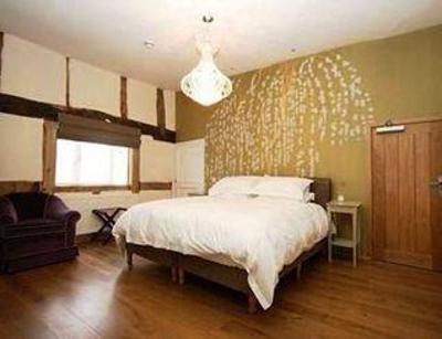фото отеля Eckington Manor