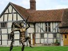 фото отеля Eckington Manor