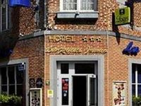 Hotel Les Reflets Jaunes