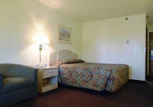 фото отеля Rodeway Inn Tallahassee
