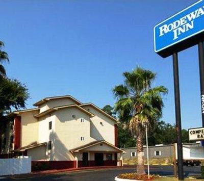 фото отеля Rodeway Inn Tallahassee