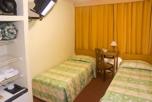 фото отеля Hotel Lumini