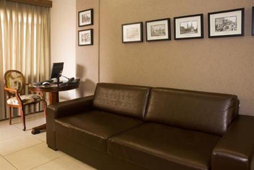 фото отеля Hotel Lumini