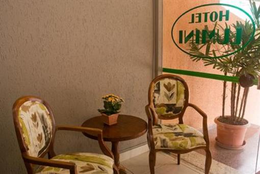 фото отеля Hotel Lumini