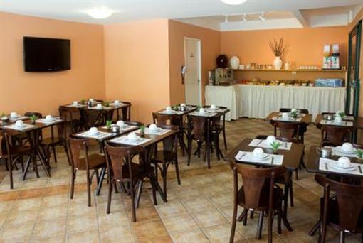 фото отеля Hotel Lumini