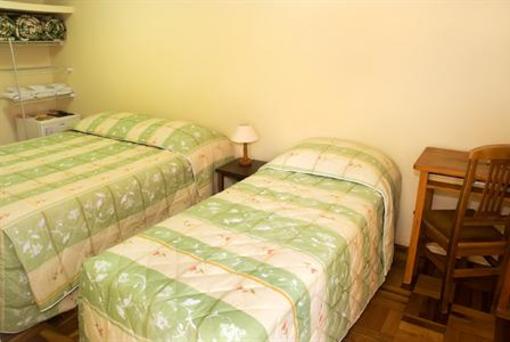 фото отеля Hotel Lumini