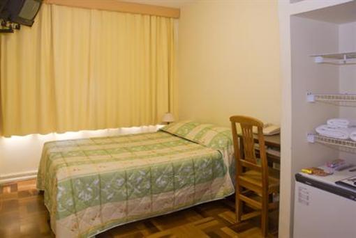 фото отеля Hotel Lumini