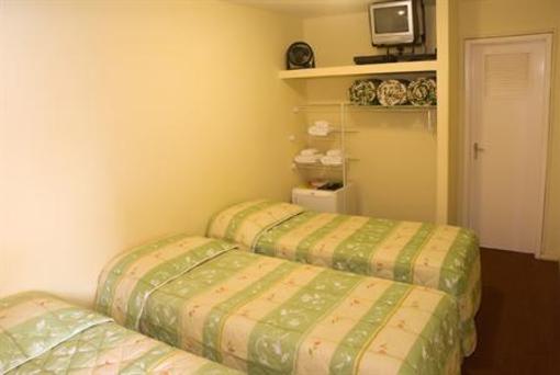 фото отеля Hotel Lumini