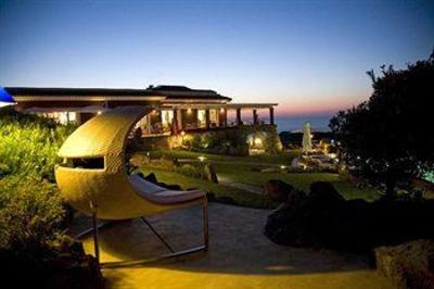 фото отеля Bajaloglia Resort