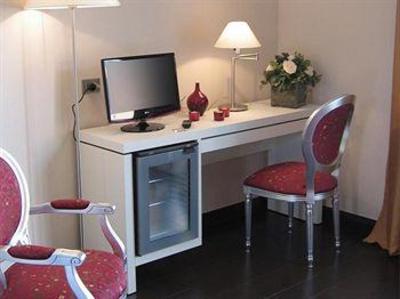 фото отеля Bajaloglia Resort