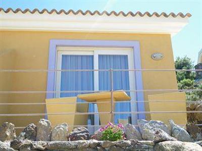 фото отеля Bajaloglia Resort