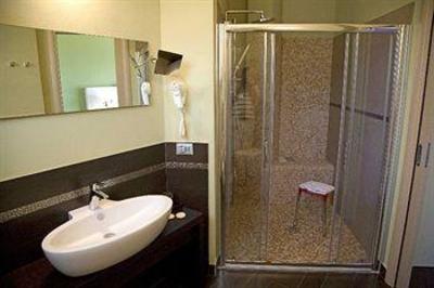 фото отеля Bajaloglia Resort