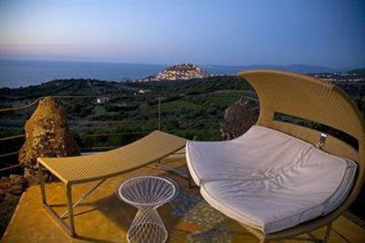 фото отеля Bajaloglia Resort