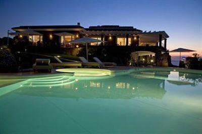 фото отеля Bajaloglia Resort