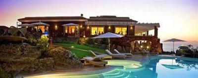 фото отеля Bajaloglia Resort
