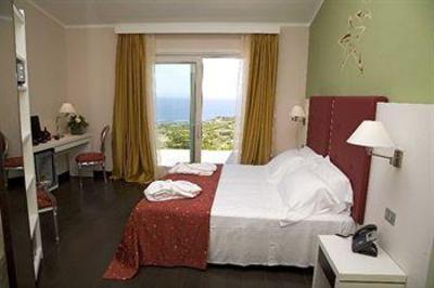 фото отеля Bajaloglia Resort