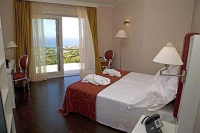 фото отеля Bajaloglia Resort