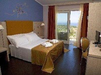 фото отеля Bajaloglia Resort