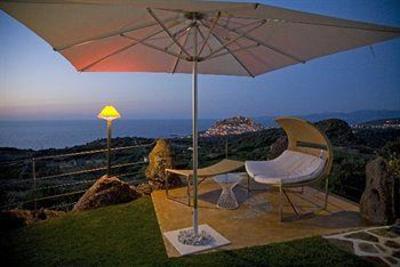 фото отеля Bajaloglia Resort