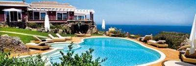 фото отеля Bajaloglia Resort