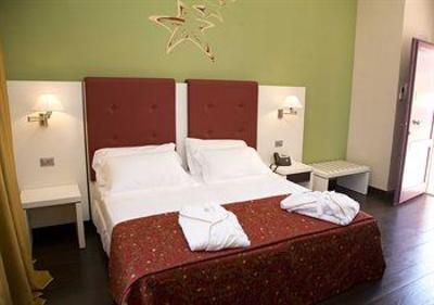 фото отеля Bajaloglia Resort