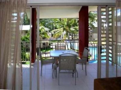 фото отеля Amphora Resort Cairns