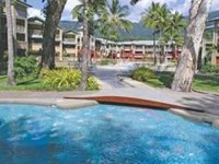 Amphora Resort Cairns