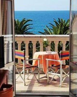 фото отеля Piccolo Hotel Moneglia