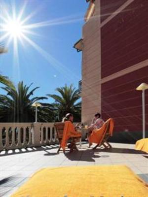 фото отеля Piccolo Hotel Moneglia