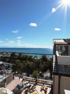 фото отеля Piccolo Hotel Moneglia