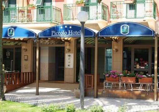 фото отеля Piccolo Hotel Moneglia
