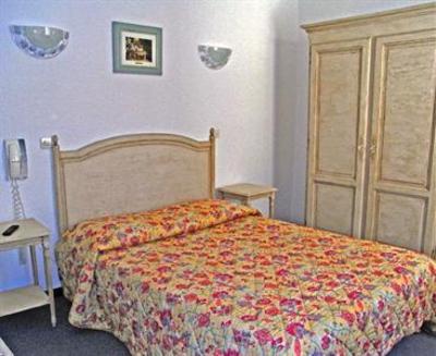 фото отеля Hotel Porte de Camargue