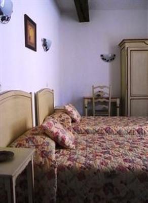 фото отеля Hotel Porte de Camargue
