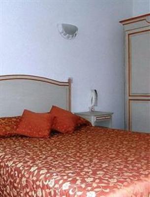 фото отеля Hotel Porte de Camargue