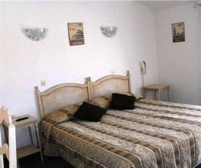 фото отеля Hotel Porte de Camargue