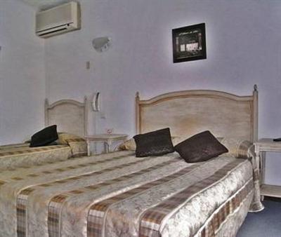 фото отеля Hotel Porte de Camargue
