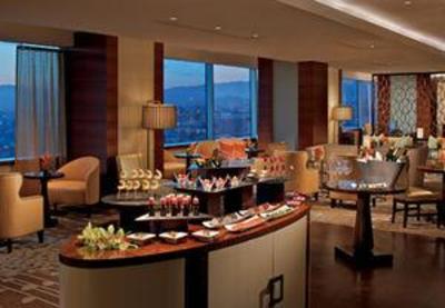 фото отеля The Ritz-Carlton, Los Angeles