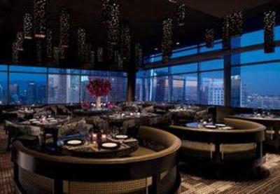 фото отеля The Ritz-Carlton, Los Angeles