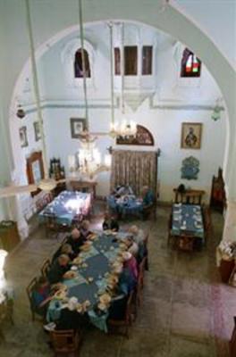 фото отеля Fort Pokaran