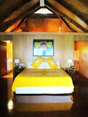 фото отеля Muri Beach Hideaway
