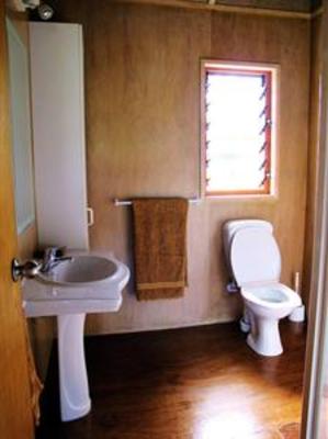 фото отеля Muri Beach Hideaway